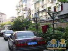 双南两房,观光楼层,双轨交通,视野无遮挡,采光刺眼