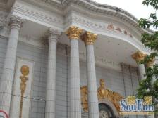 良丰大厦 1室1厅 南