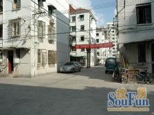 铁岭路90弄 3室0厅 南