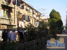 凤城三村(延吉西路80弄)1室南朝向155.00万元/套出售