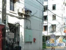 铁岭路90弄 1室1厅 南