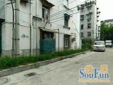 控江·延吉西路80弄·2室·1厅