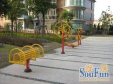 近中环,低总价,联排别墅,低于同户型别墅很多