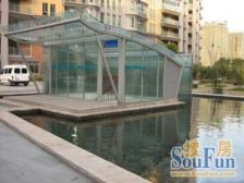 近中环,低总价,联排别墅,低于同户型别墅很多