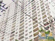 精装修美丽家园标杆小区地铁口电梯房