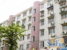 泾阳家园 2室2厅 南 北