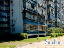 新普陀梅陇地铁电梯房,正气户型,开阔视野,品质精装