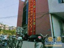 户型方正,电梯高区,近地铁,采光视野好