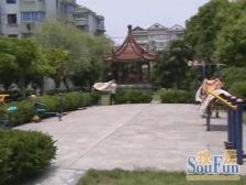 果园小区 2室1厅 东南