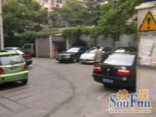 伯龙公寓 2室1厅 东 东南