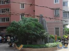 天申大楼,适存可用,精装修全明户型,采光好,看房随时