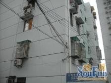 鞍山·辽源一村·4室·1厅