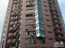 空中大花园+露台,整层一户,层高4.8米,满五税费低