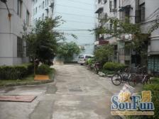 周家嘴路·江浦汽车公寓·1室·0厅