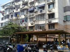 紫竹小区 2室2厅 南