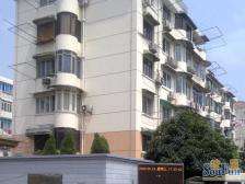 老房东委托!中间楼层!双南户型!有装修!诚心出售!