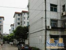 近新华医院 五号线旁经典小两房 南北户型