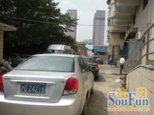 东外滩 · 天马大厦 · 2室 · 2厅