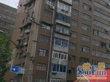 泰山三村 2室1厅 南