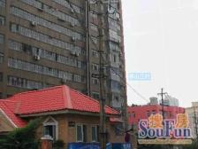 甘泉宜川·泰山三村·2室·1厅