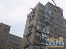近地铁3-4号线中潭路站,看房方便,诚售税费各付