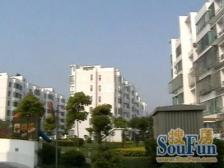 满五,主卧朝南,高层,采光无遮挡,户型方正