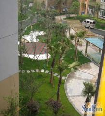 上道西城 3室2厅 南