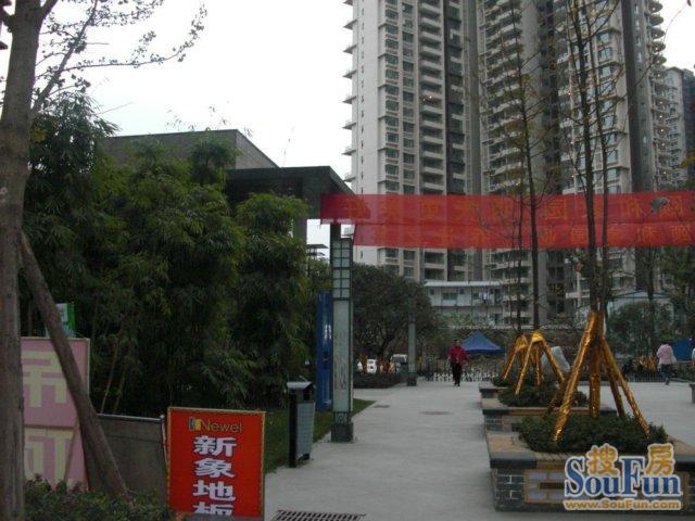 【成都颐和家园小区,二手房,租房】- 成都房天下