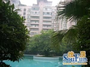 锦城花园3室2厅东北