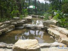 加州新牌坊 北城阳光今典三房116万