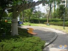 加州新牌坊 北城阳光今典二房78万