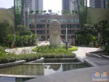 加州新牌坊 北城阳光今典二房