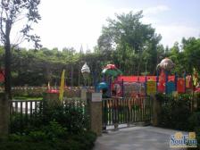 加州新牌坊 北城阳光今典三房108万