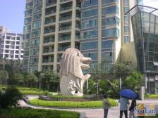 加州新牌坊 北城阳光今典布丁二房53万