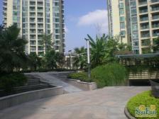 加州新牌坊 北城阳光今典布丁一房52万