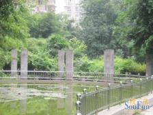 龙溪镇 龙脊花园三房90万