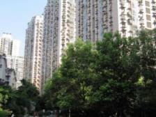 加州新牌坊 国安大厦三房90万