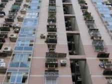 加州新牌坊 国安大厦三房90万