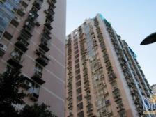 加州新牌坊 国安大厦三房77.2万