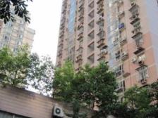 红旗河沟嘉州双轻轨 新世纪旁 电梯大户型 带屋顶花园