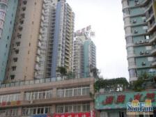 冉家坝 龙景花园三房160万