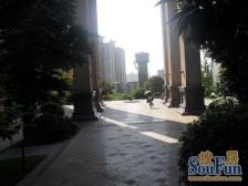 融侨 融侨云满庭B区三房86万