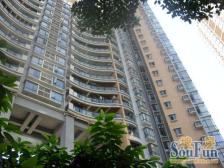 融侨半岛云满庭D区 3室2厅 北