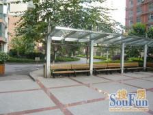 上海城品质小区骑龙山庄带大阳台精装修正规三房,业主