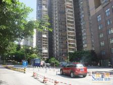 南坪骑龙山庄正规大三房 大阳台 视野开阔