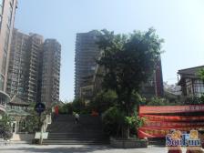 骑龙山庄三房+诚意急售+大阳台+采光充足+装修保持的好