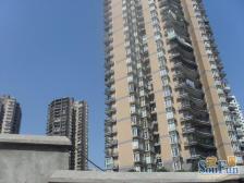 西路 金阳骑龙山庄三房108万