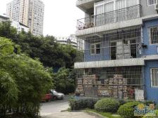 平安家园 3室2厅 东南