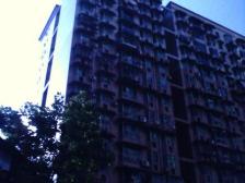 劳动路 宏浩大厦一房45万