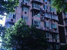 劳动路 宏浩大厦一房43.2万